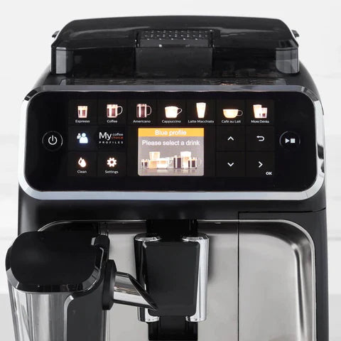 EspressoMaker™ | 1+100 dosettes de café GRATUITES