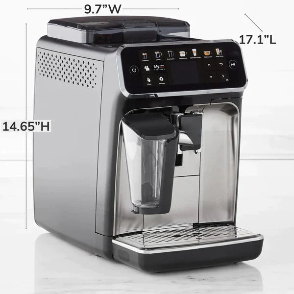 EspressoMaker™ | 1+100 dosettes de café GRATUITES