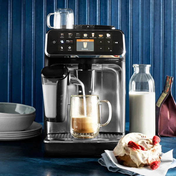 EspressoMaker™ | 1+100 dosettes de café GRATUITES