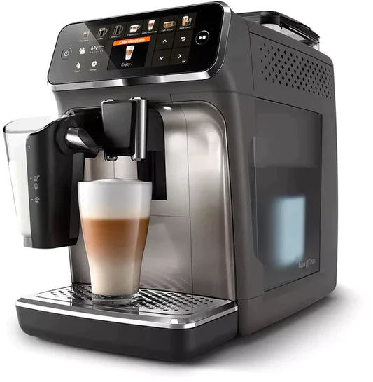 EspressoMaker™ | 1+100 dosettes de café GRATUITES